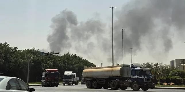 Attaques houthistes à Riyad : le ministre saoudien met en garde la sécurité énergétique