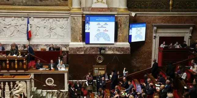 Loi contre les violences sexuelles : quelles mesures pour protéger femmes et enfants