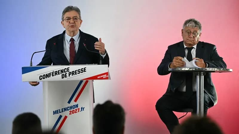 Contre‑budget Mélenchon : 82 milliards de dépenses nouvelles pour réduire le déficit