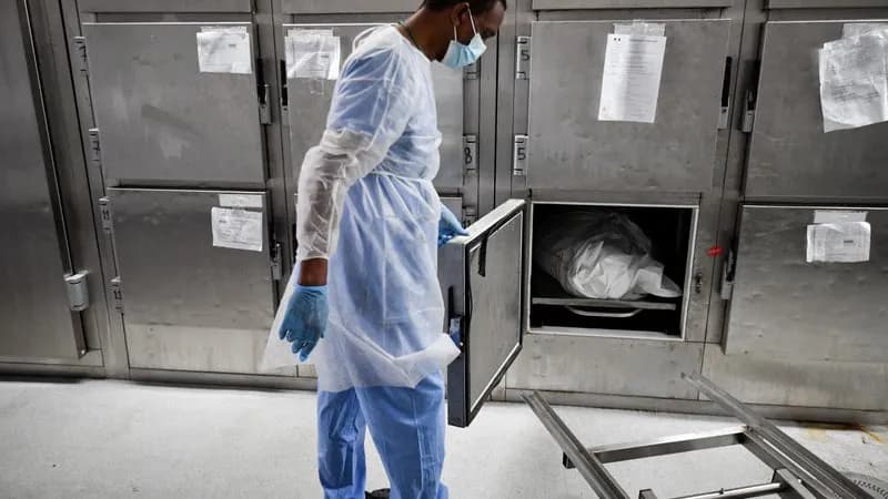 Corps retrouvé après 14 ans d'oubli dans la morgue de Rangueil : enquête en cours et deux scandales liés