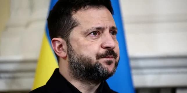 Zelensky demande aux États‑Unis de ne pas soutenir l’agresseur russe, quelles conséquences ?