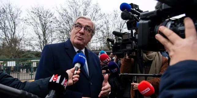 Aides aux seniors : les départements dénoncent le « tour de passe‑passe » du financement de l’autonomie