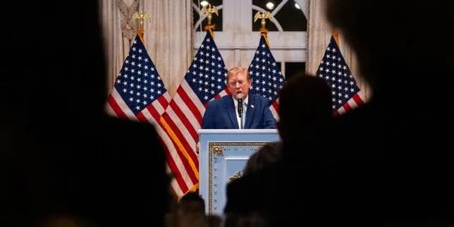 Donald Trump supprime les sanctions américaines contre la Russie – impact sur l’Ukraine