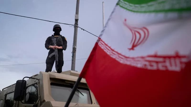 Nomination d'un nouveau ministre de la Défense iranien : impact du conflit au Moyen‑Orient