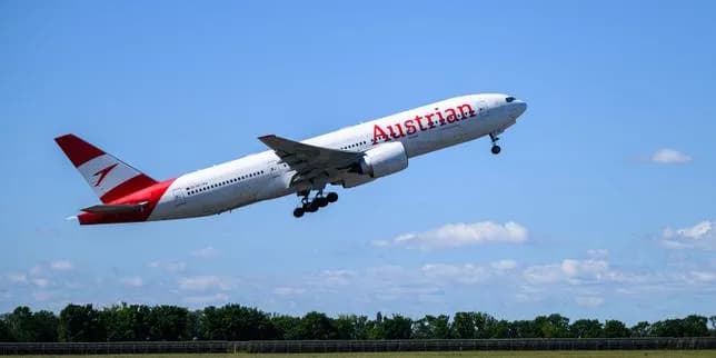 Vol Tel Aviv‑Vienne détourné vers Sofia après alerte à la bombe : déroulement de l’incident