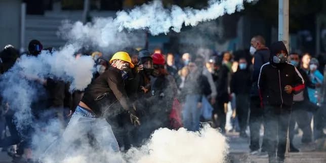 Albanie : Edi Rama refuse de démissionner malgré 272 blessés lors des manifestations