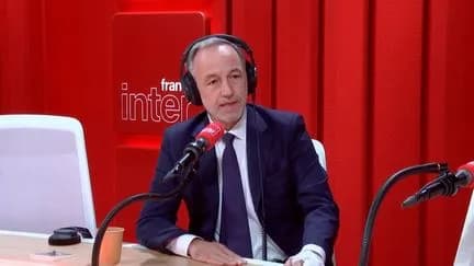 Emmanuel Grégoire, maire de Paris, accuse le gouvernement de pourrissement du mouvement social