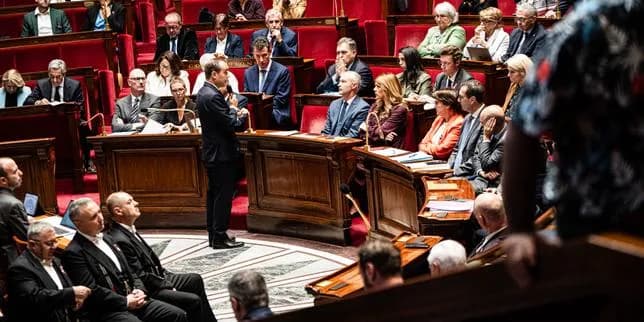 Vote du projet de loi de financement repoussé : quelles répercussions pour la sécurité sociale