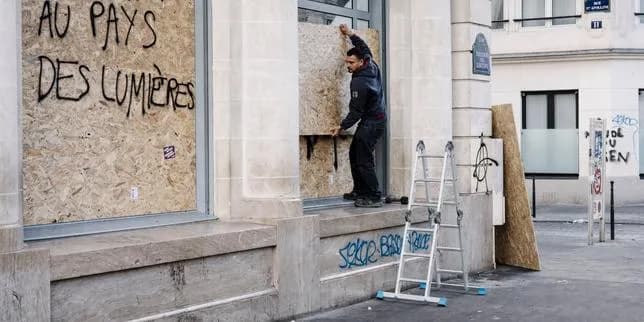 Couvre-feu des mineurs à Marseille : dispositif, raisons et commission d’enquête sur les violences