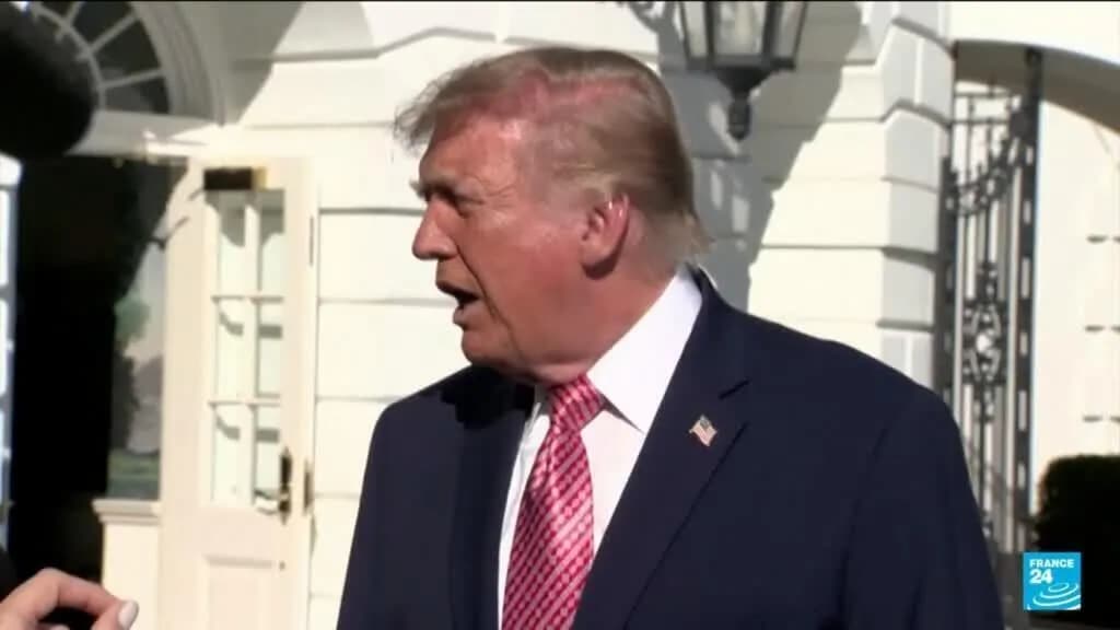 Donald Trump envisage une rencontre tripartite avec Poutine et Xi à Pékin en novembre