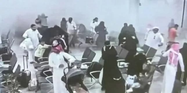 Royaume-Uni renforce son soutien militaire à l'Arabie saoudite contre les Houthis