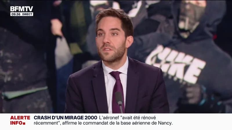 Sécurité du congrès du RN à Orléans : garanties obtenues et mesures de prévention