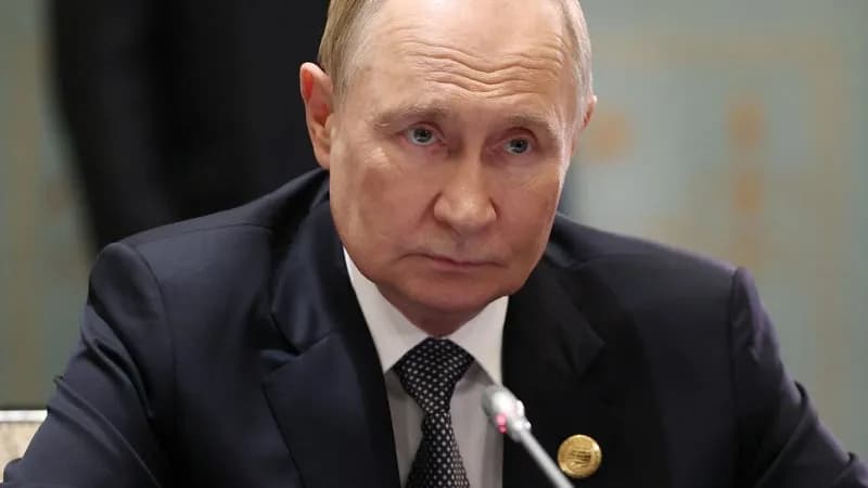 Putin annonce la libération de Stephen Hubbard, Trump le qualifie d'humaniste