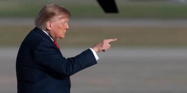 Trump autorise l’aide en carburant à la Russie : quelles conséquences pour les États‑Unis