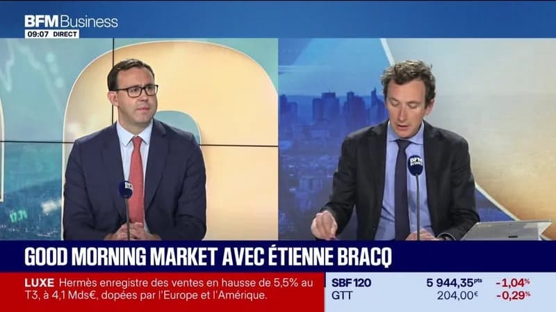 Hermès confronté aux difficultés du marché chinois et mise en avant du potentiel américain