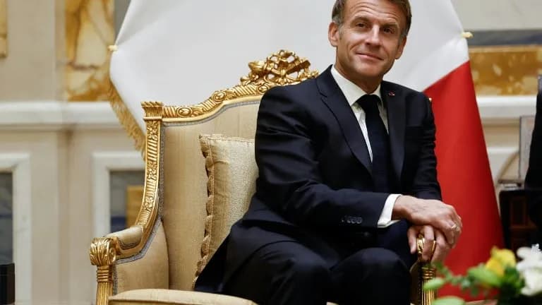 Macron et la tournée au Golfe : quelles conséquences pour la France après les pillages