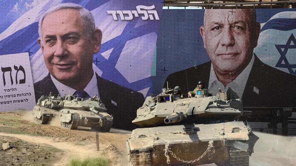 Comment l'armée influence les législatives israéliennes : enjeux sécuritaires et politiques