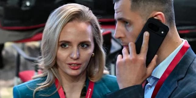 Russie : programme de longévité dirigé par Maria Vorontsova financé massivement