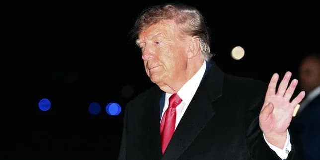 Tanker russe de gazole en route vers New York après l’accord Trump‑Poutine sur les prix