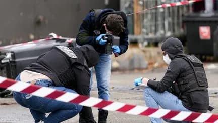 Attentat raciste à Trappes et La Verrière : un mort, plusieurs blessés graves, suspect arrêté