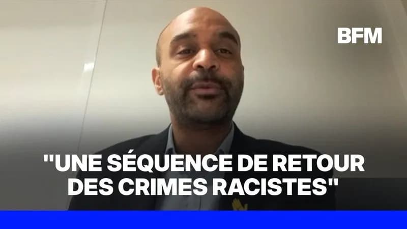 Déclaration de Dominique Sopo : les attaques racistes ne sont jamais des faits divers