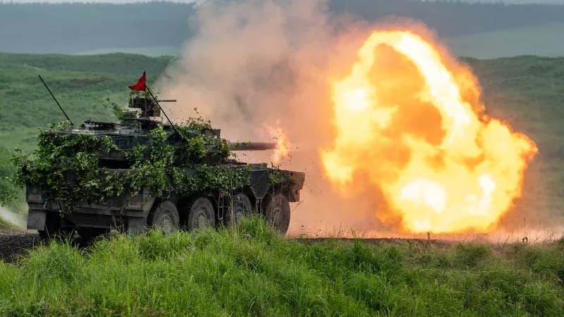 Japon : diversification des achats militaires vers l’Europe, Thales premier entrant