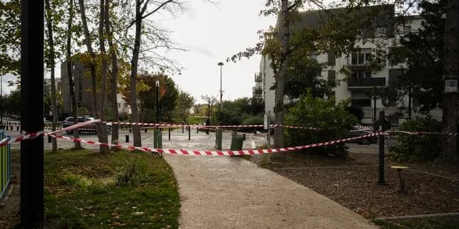 Attentat raciste à Trappes : suspect en soins psychiatriques, présence de cannabis et cocaïne
