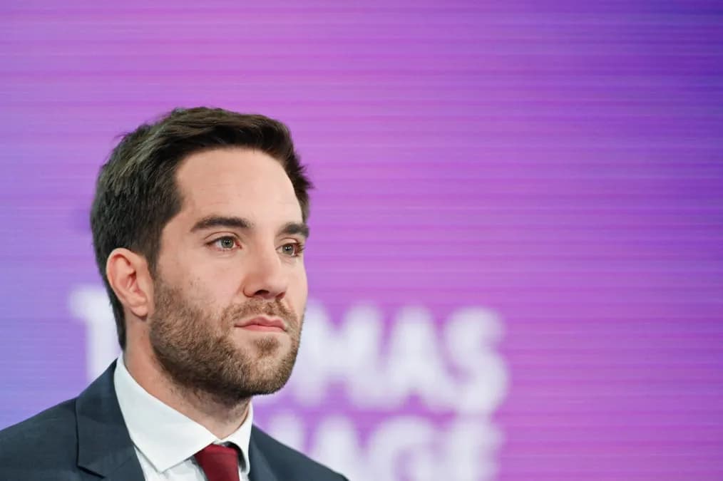 RN répond aux accusations après les propos de Bardella sur Trappes