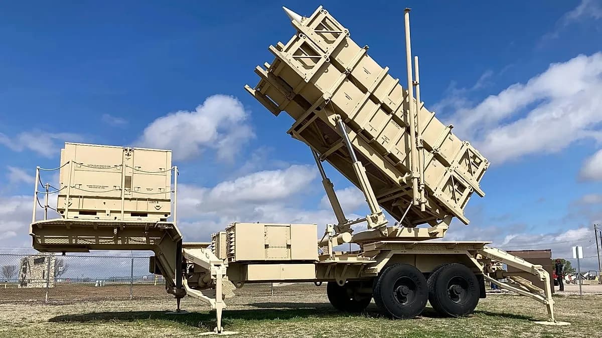 Zelenskyy dénonce un retard d'un mois pour l'approbation des missiles Patriot par Hegseth