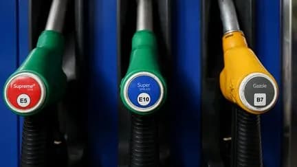 Consommation de carburant en chute : la Coopérative U signale un effondrement de -40 % en octobre