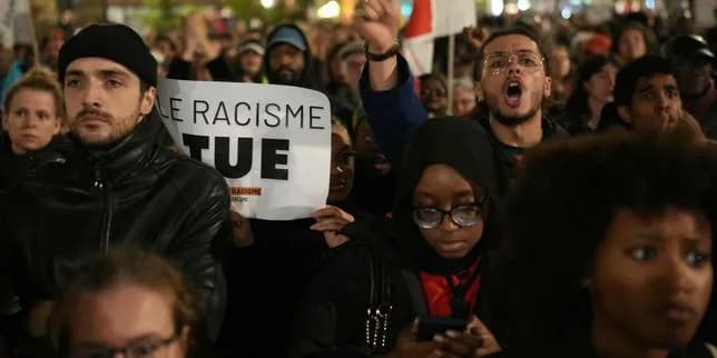 Attentats à Trappes : quelles réactions en France après le meurtre de Pengo Bossio Wangi