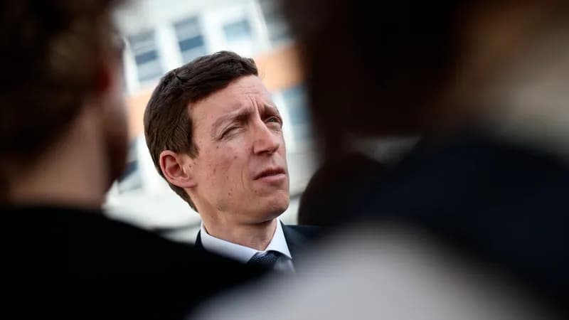 Édouard Geffray envisageait de démissionner face à la crise lycéenne : quelles conséquences pour le ministère de l'Éducation ?