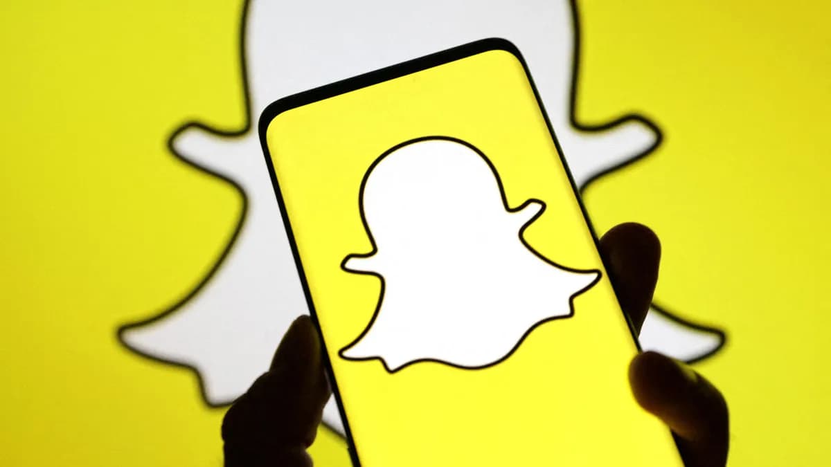 Snapchat confronté à un jury populaire aux États-Unis pour addiction et anxiété