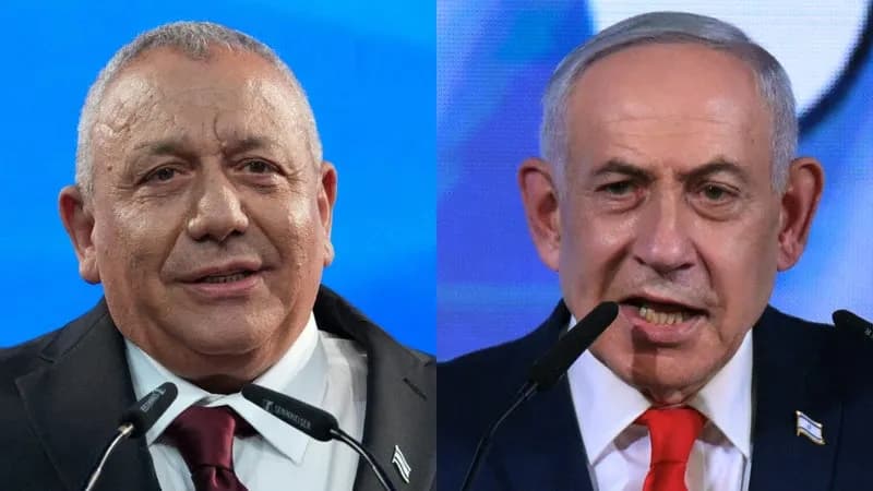 Élections législatives israéliennes : Netanyahu, Eisenkot et le rôle décisif des partis arabes comme faiseurs de roi