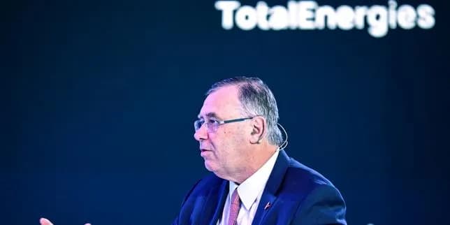 TotalEnergies affiche un bénéfice record au T3, le gouvernement réclame la baisse des prix