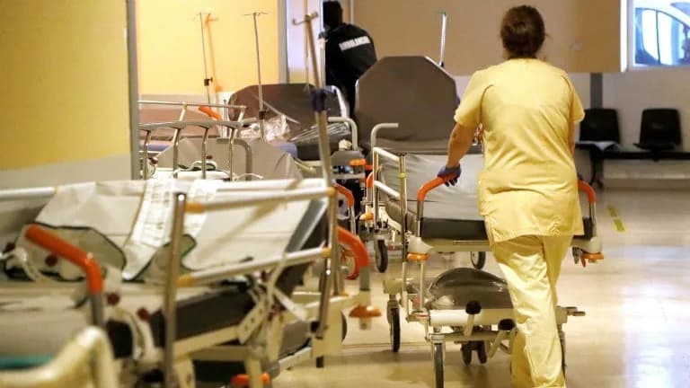 Urgences hospitalières en crise : fermetures temporaires à Mamers et pénurie de personnel