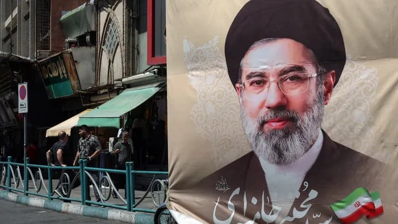 Le guide suprême iranien avertit les États-Unis d’une riposte sans limite géographique