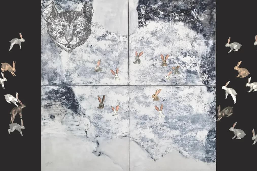 Biennale de Venise : une exposition passionnante sur des artistes femmes d'Asie centrale