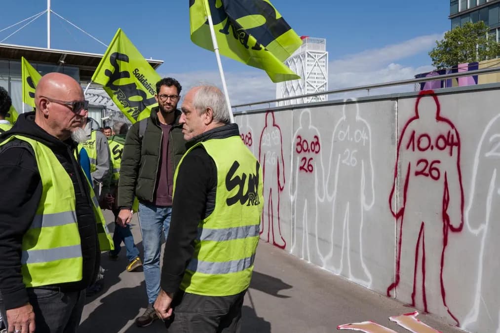 Décryptage : Les annonces du gouvernement sur la prévention des accidents du travail chez les jeunes suscitent la controverse