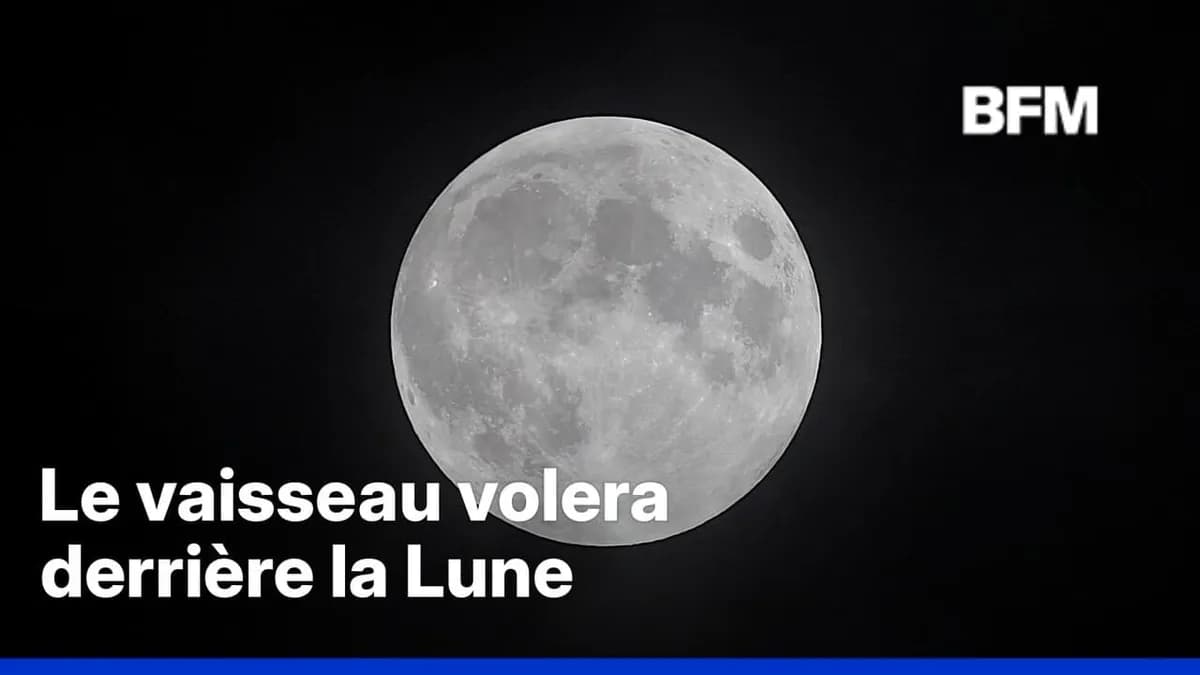 Mission Artemis 2 : premiers humains autour de la Lune en 50 ans, un vol historique