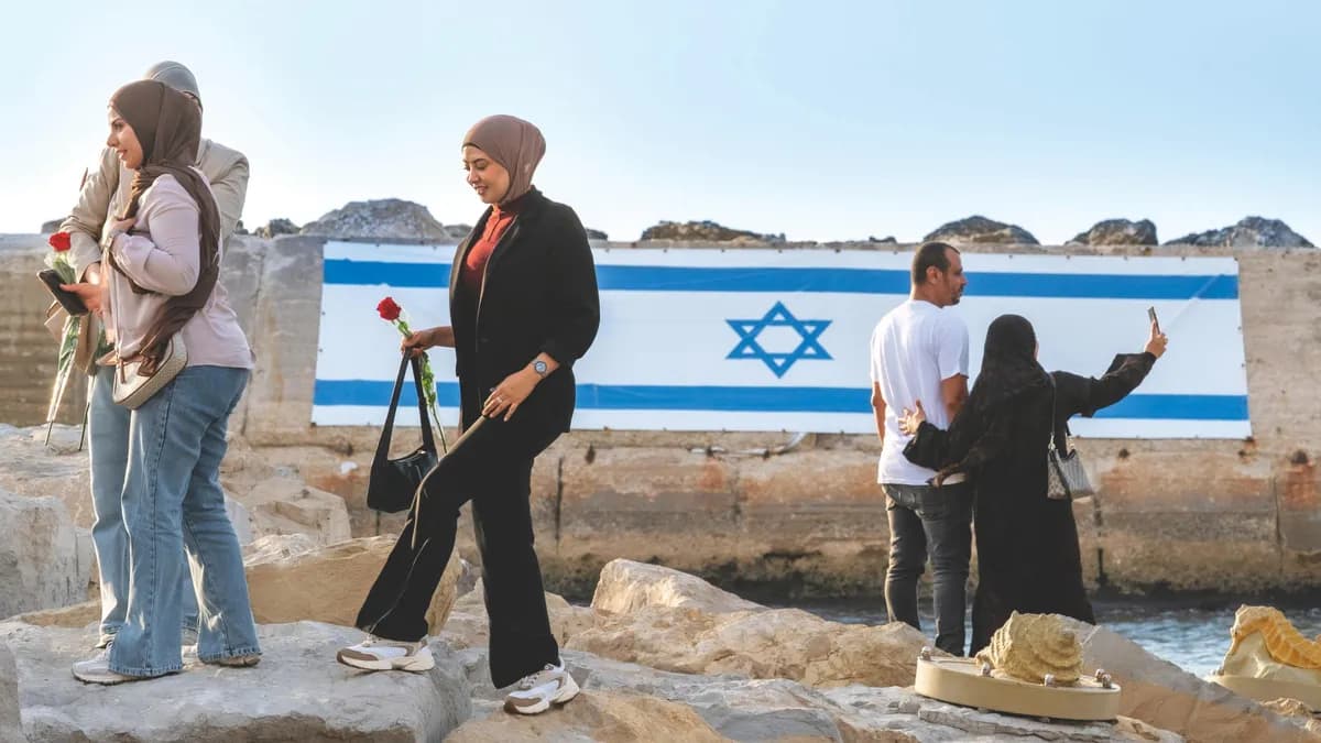 Élections israéliennes : mobilisation historique de la minorité arabe